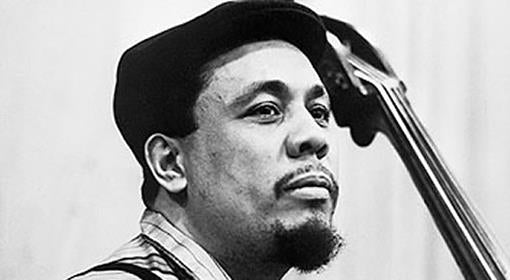 Charles Mingus