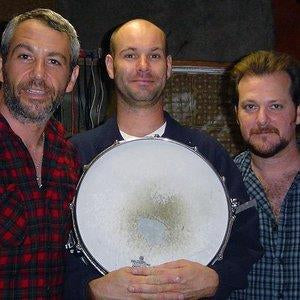 Mike Watt + The Secondmen