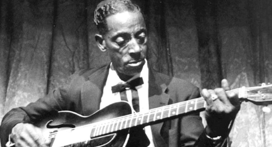 Fred McDowell