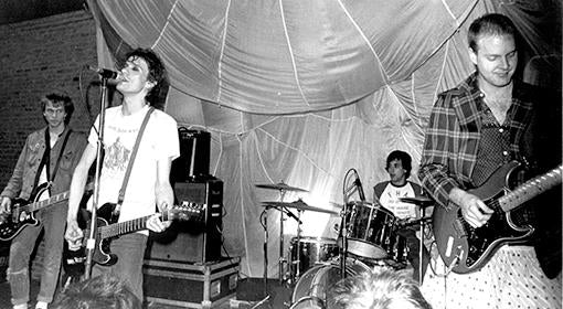 The Replacements