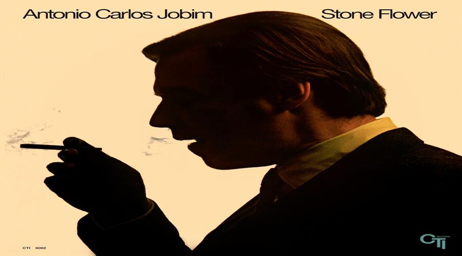 Antonio Carlos Jobim
