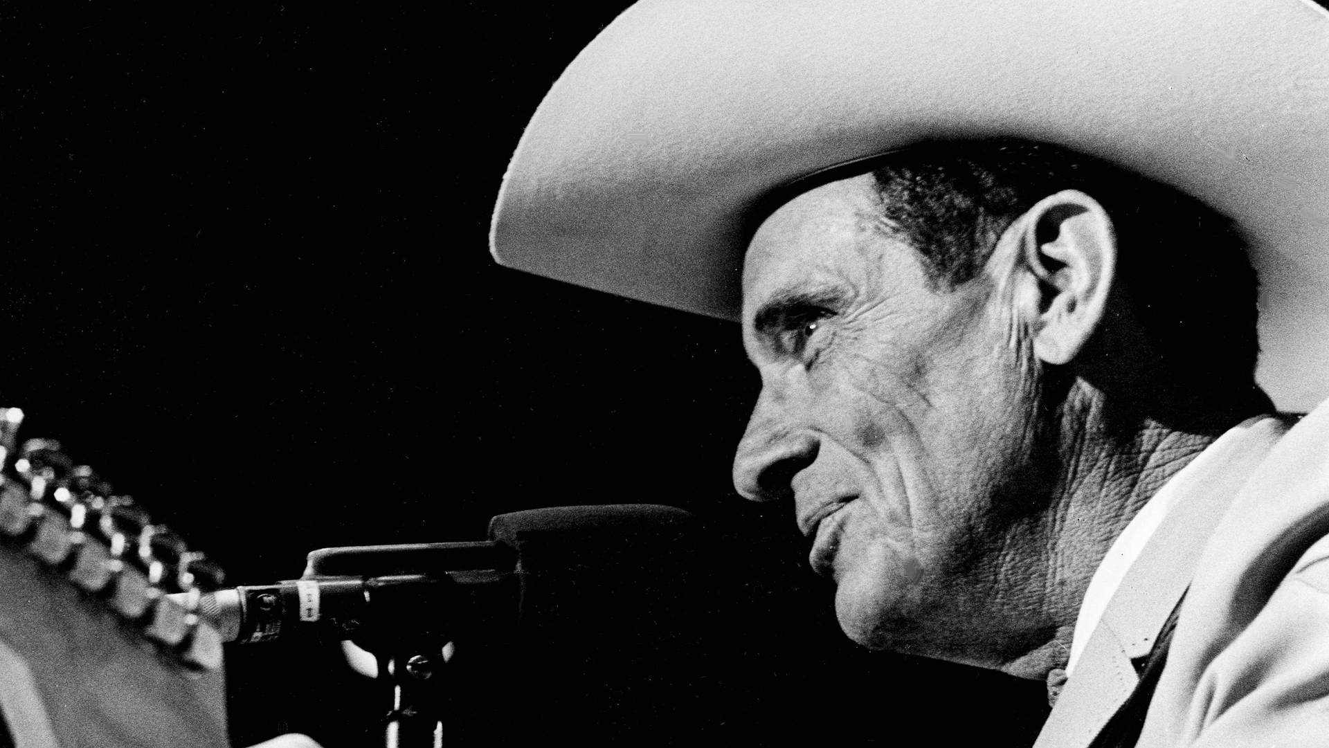 Ernest Tubb