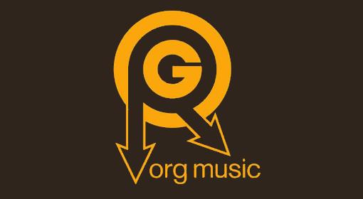 ORG Music