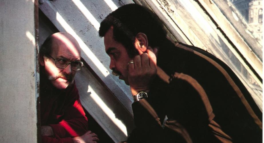 Art Farmer & Jim Hall
