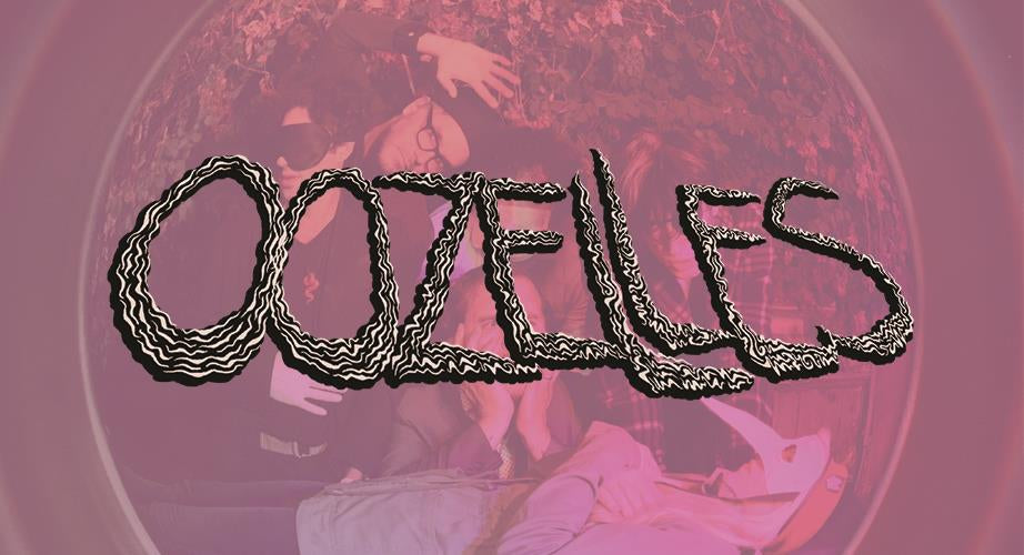 Oozelles
