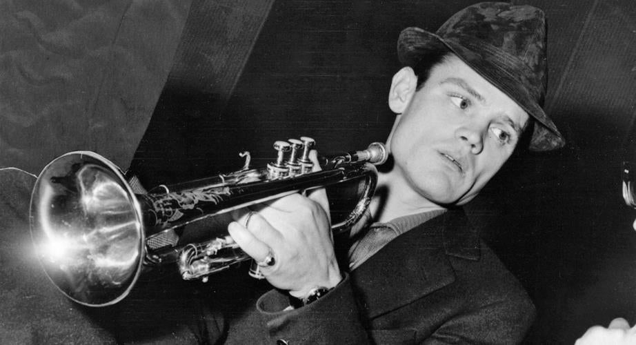 Chet Baker