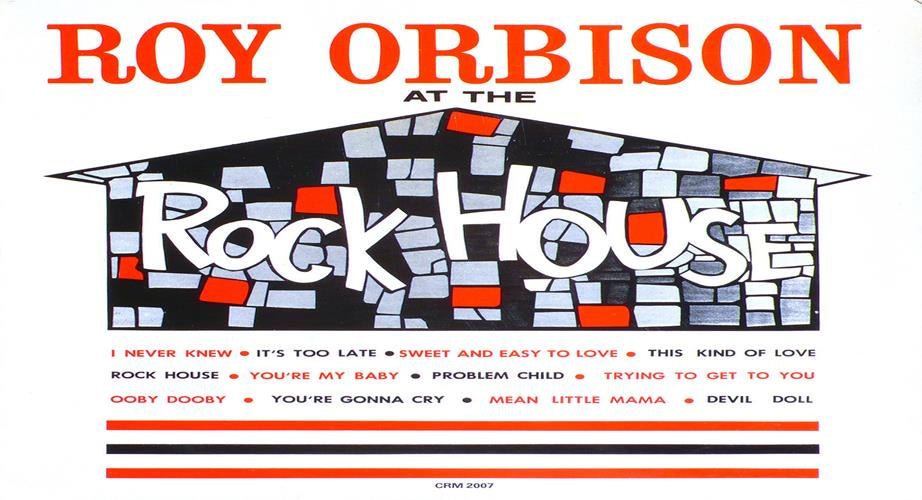 Roy Orbison