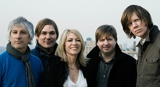 Sonic Youth
