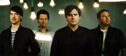 Jimmy Eat World
