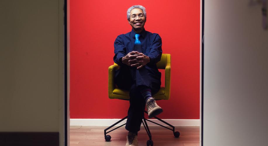 Beverly Glenn-Copeland