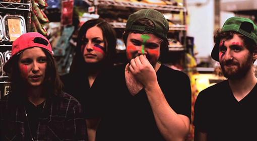 The Toothaches – Org Music