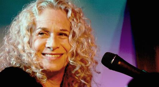 Carole King