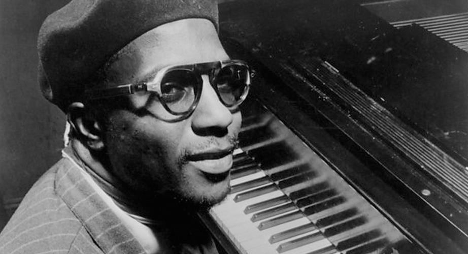 Thelonious Monk