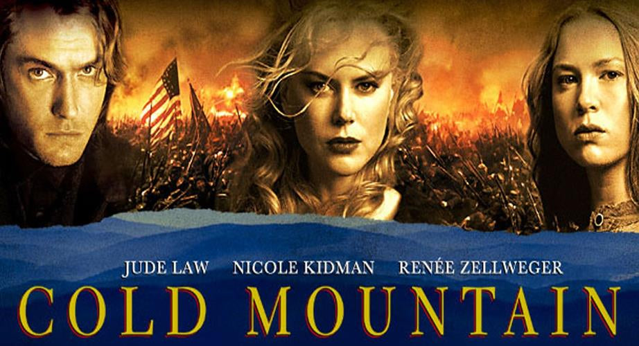 Cold Mountain