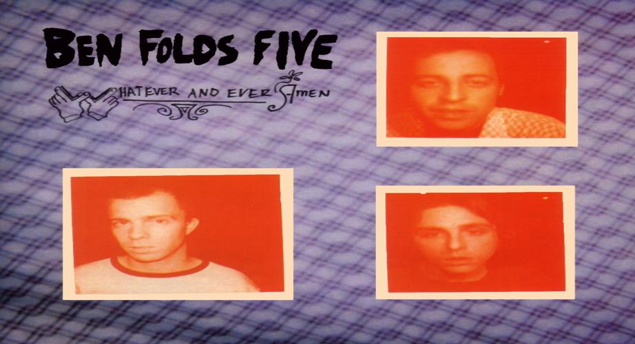 Ben Folds Five