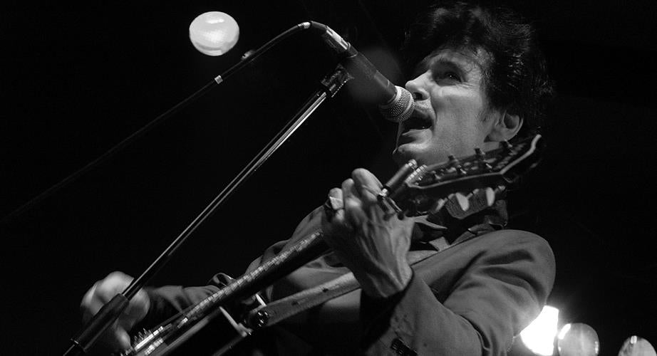 Tav Falco