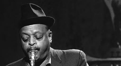 Ben Webster