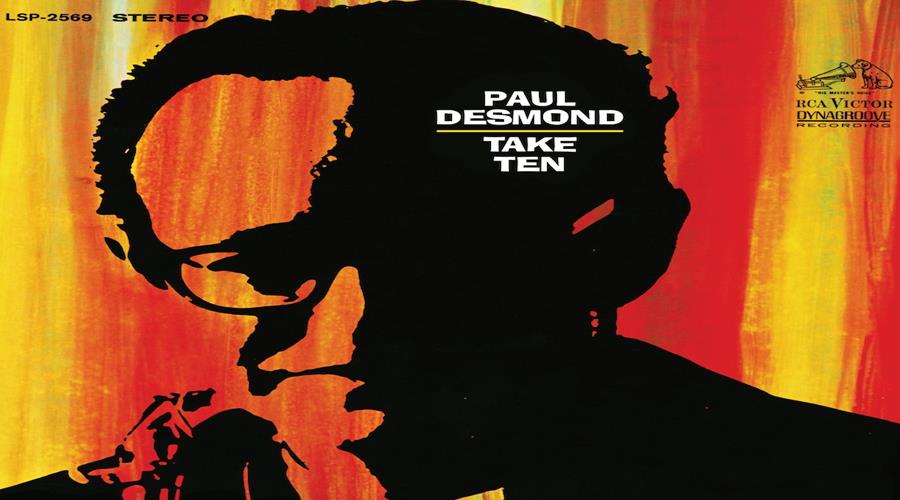 Paul Desmond