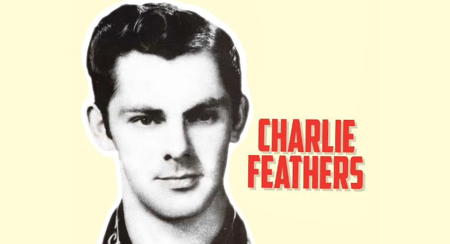 Charlie Feathers