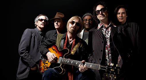 Tom Petty and The Heartbreakers