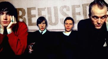 Refused