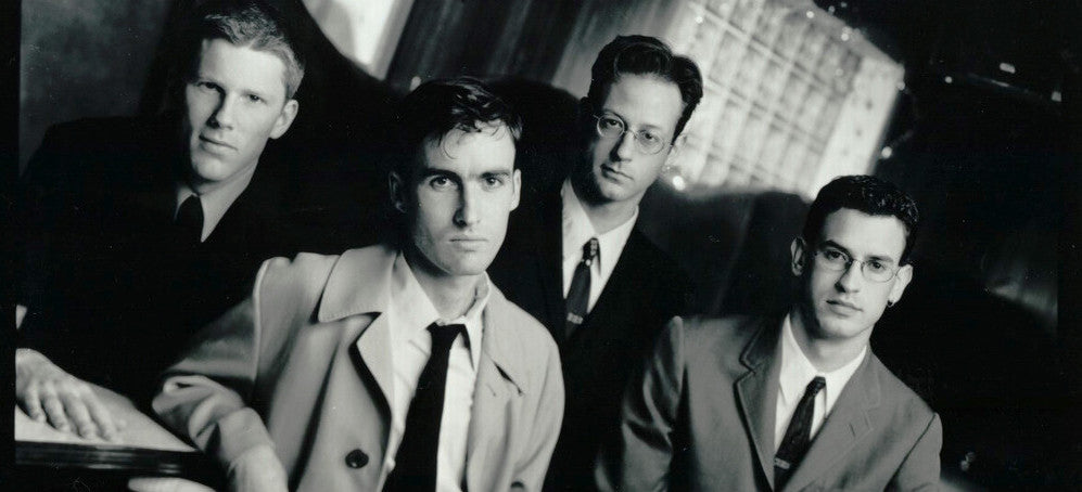 Andrew Bird's Bowl of Fire