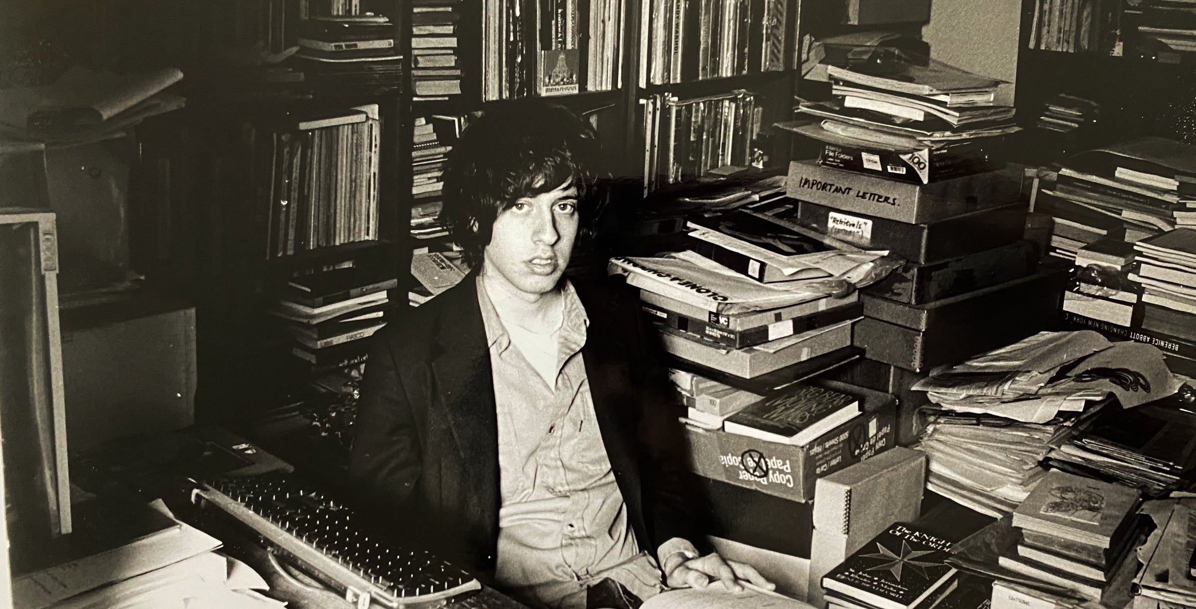 Adam Green