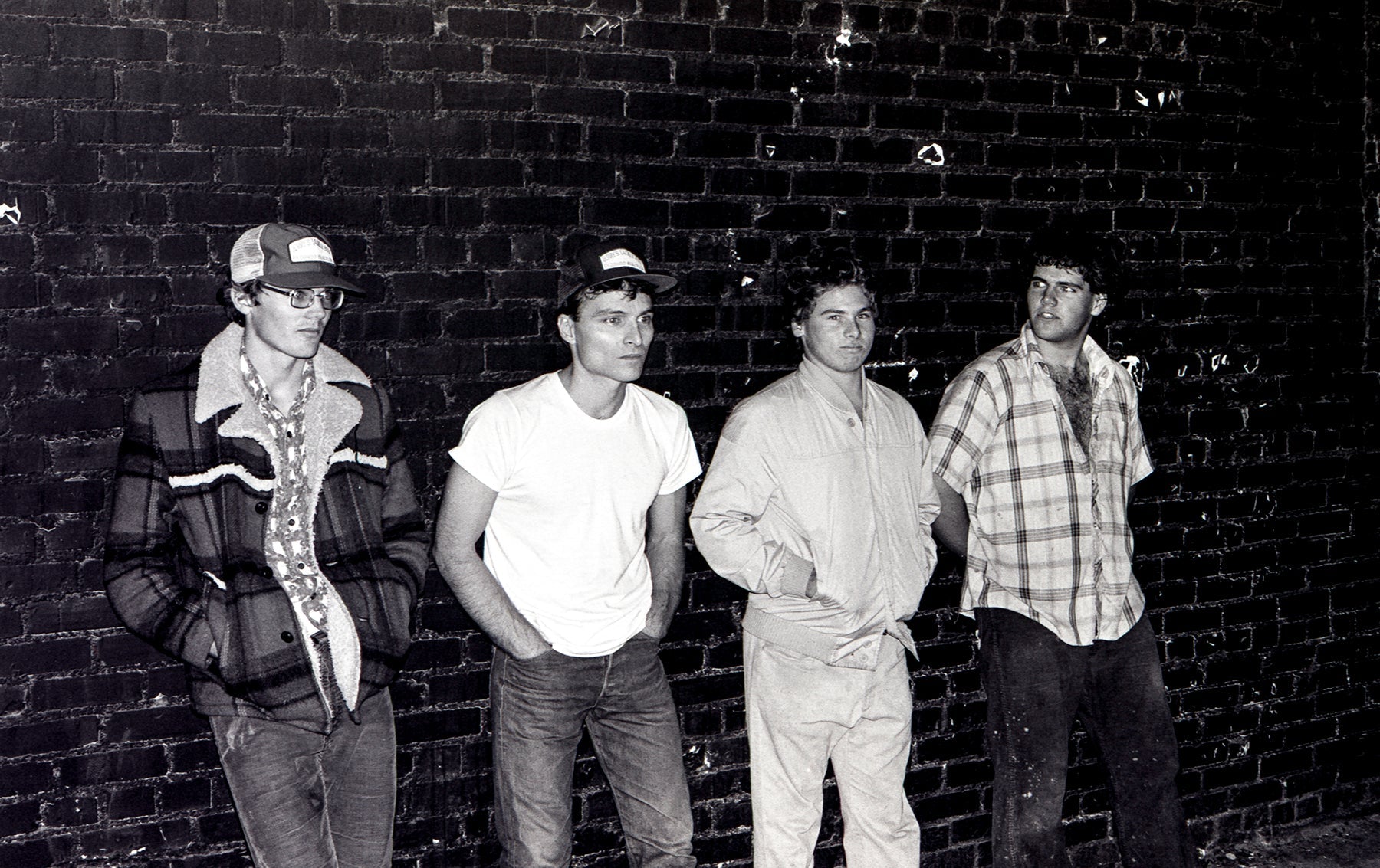 Descendents