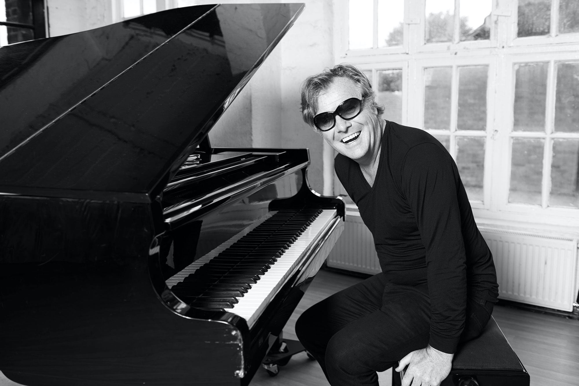 Gareth Sager Quartet