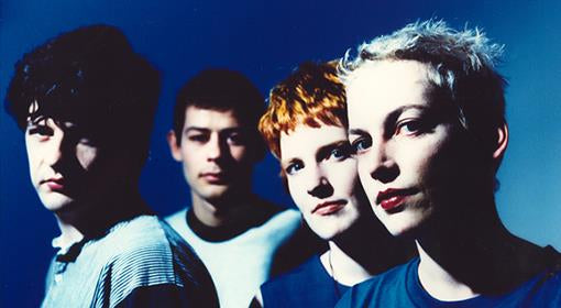 Pale Saints