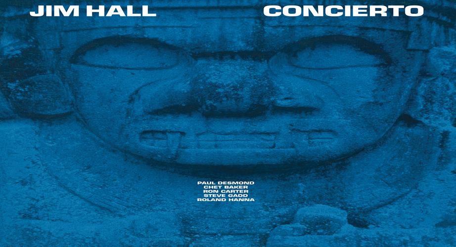 Jim Hall