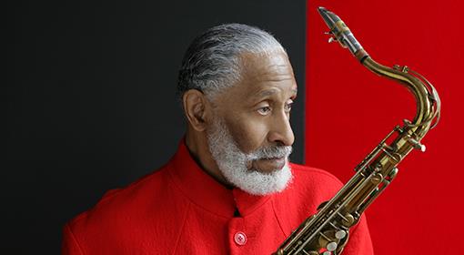 Sonny Rollins