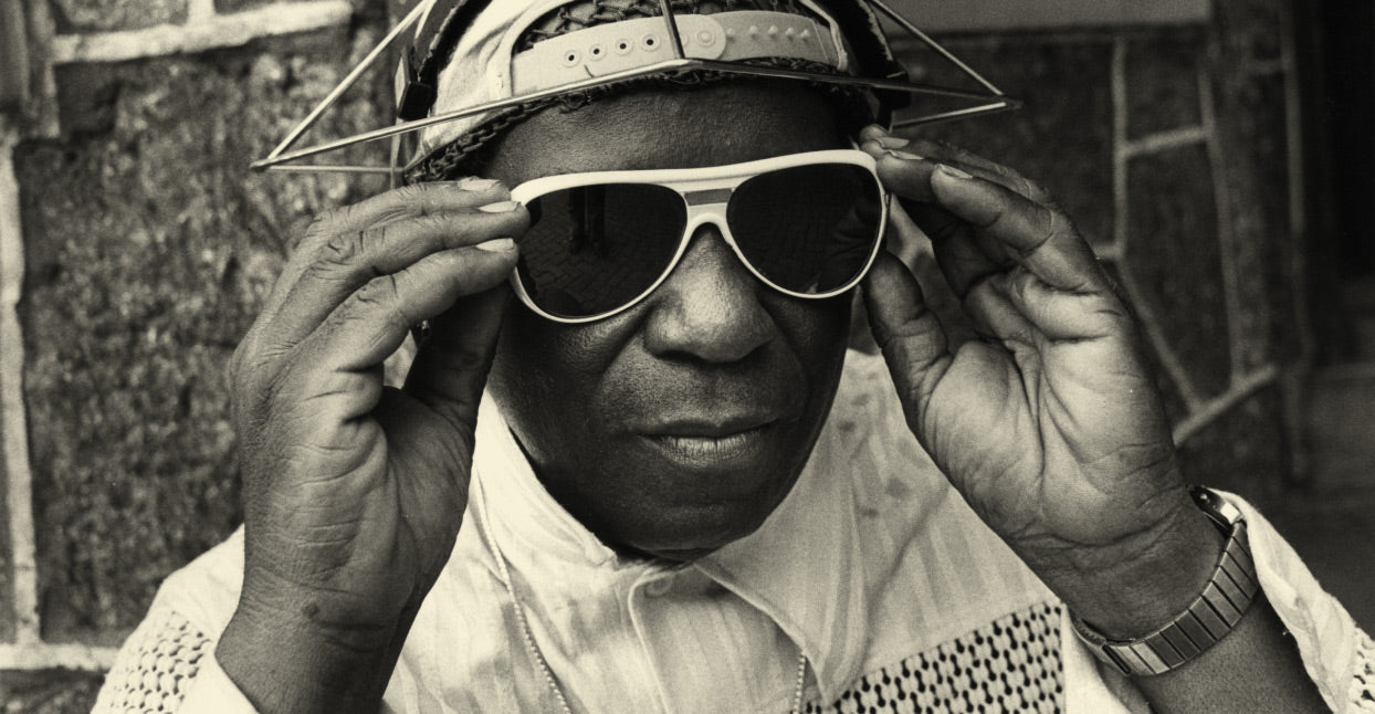 Sun Ra