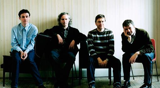 Teenage Fanclub