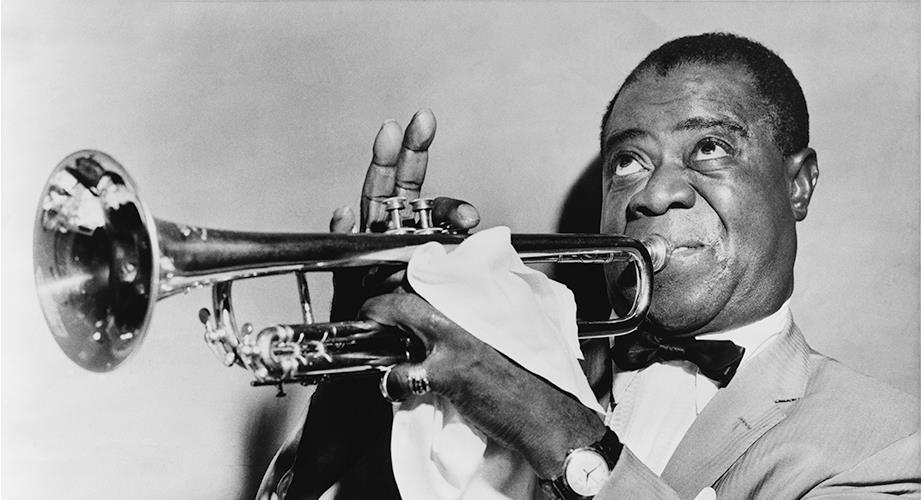 Louis Armstrong