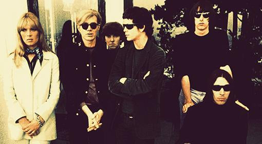 The Velvet Underground
