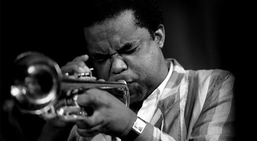 Freddie Hubbard