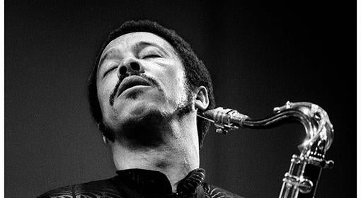 Johnny Griffin