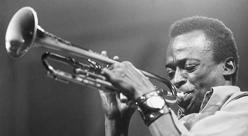 Miles Davis