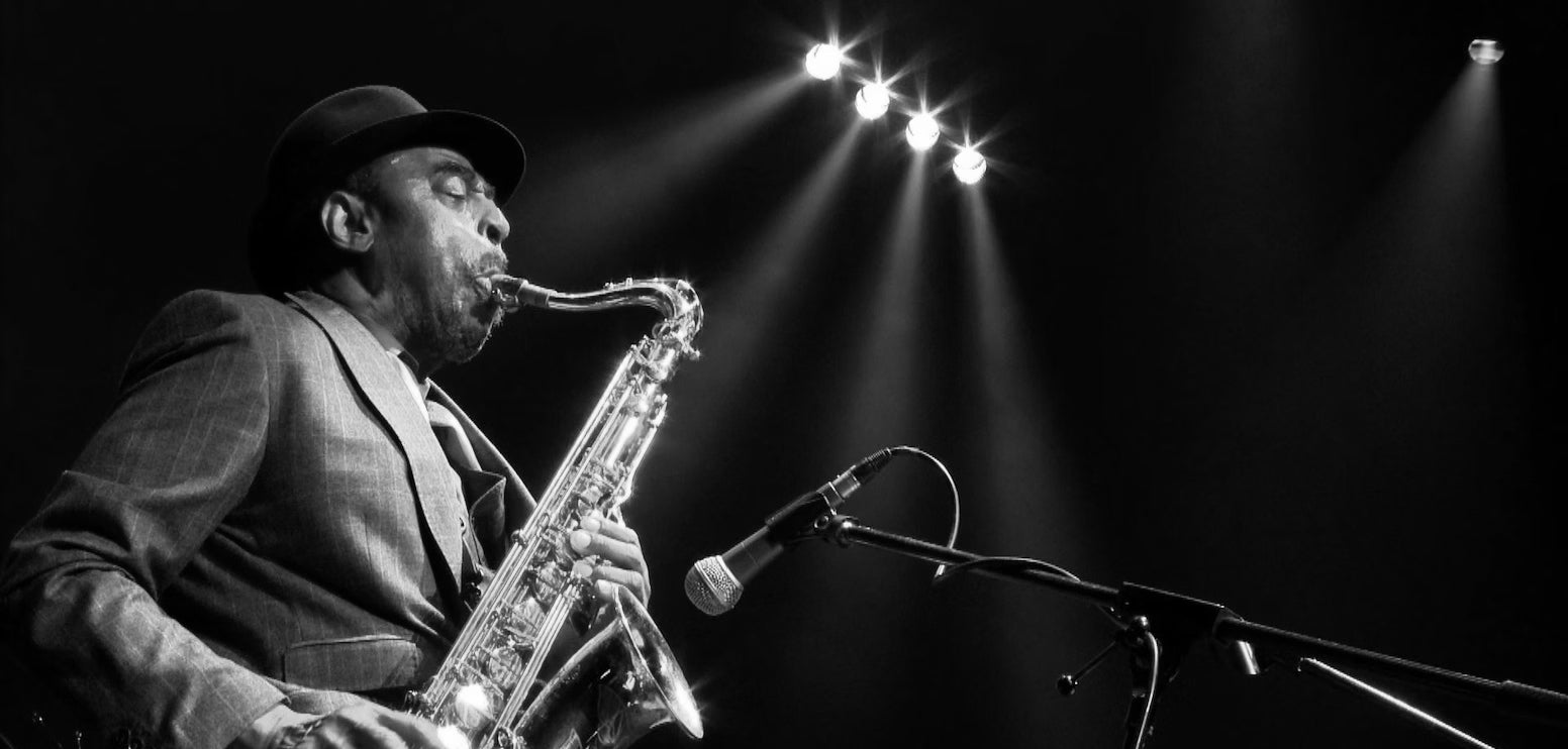 Archie Shepp