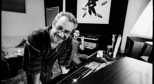 Mike Watt + The Black Gang