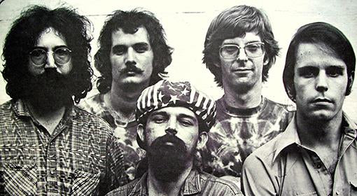 Grateful Dead