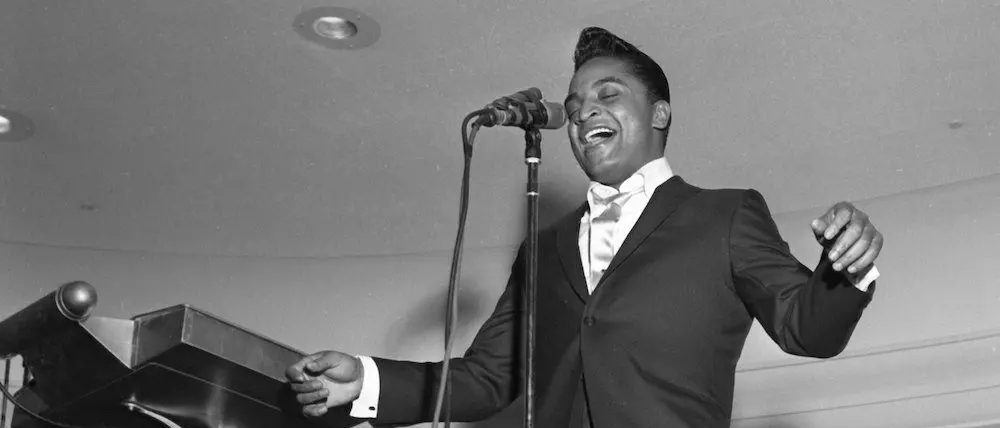 Jackie Wilson