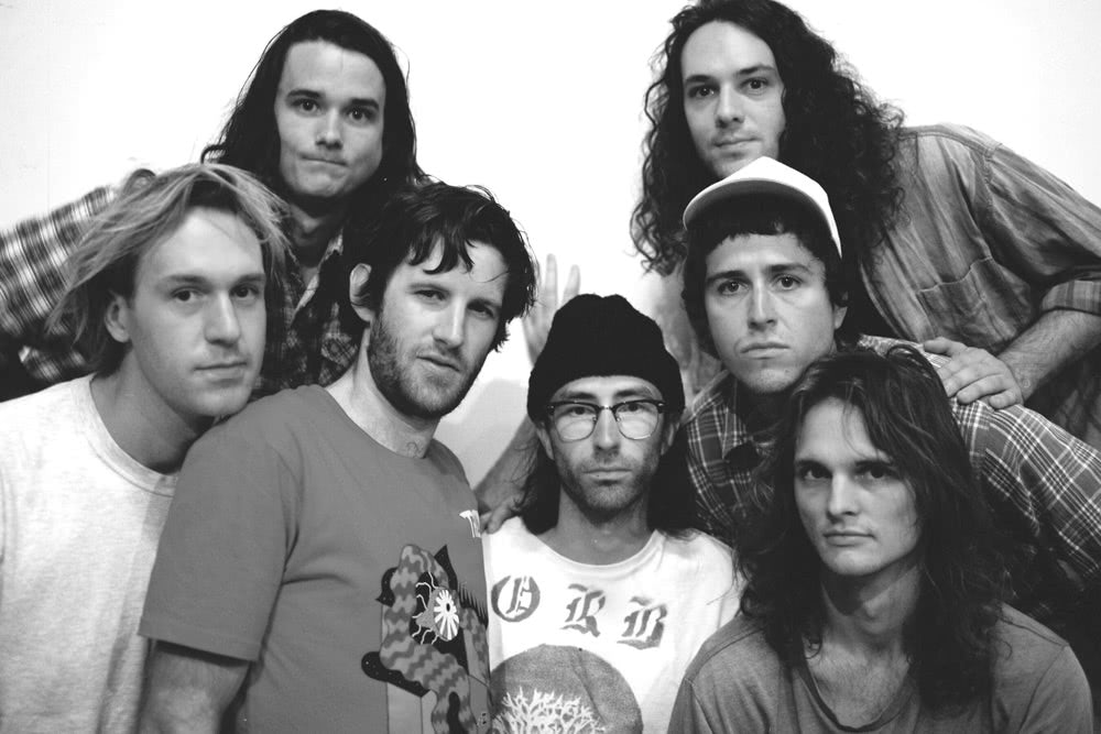 King Gizzard & The Lizard Wizard