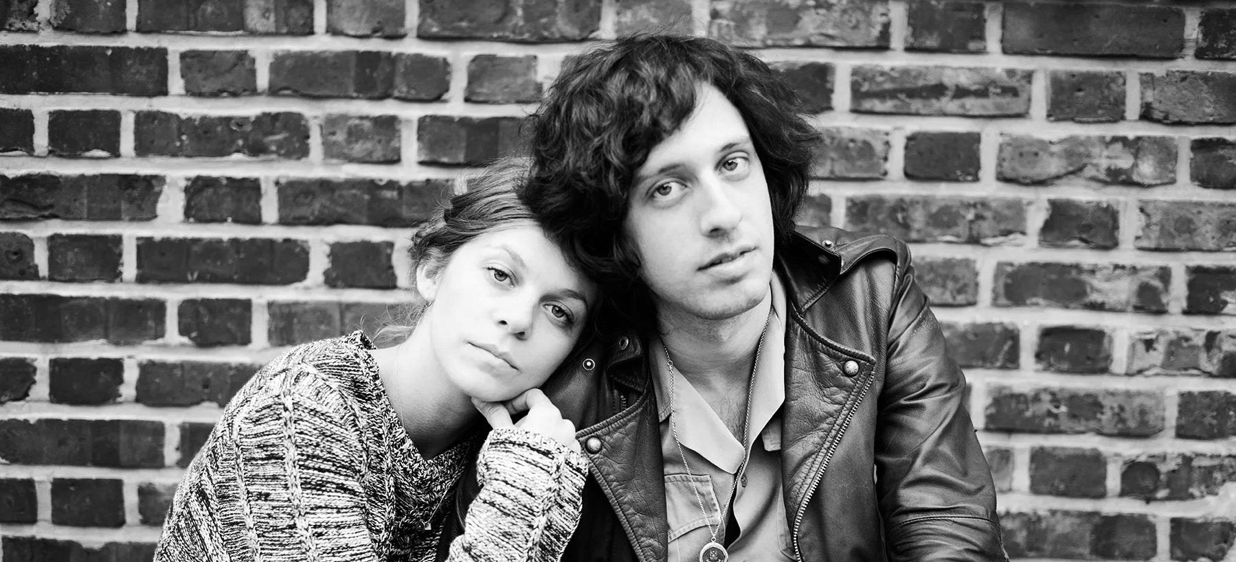Adam Green & Binki Shapiro