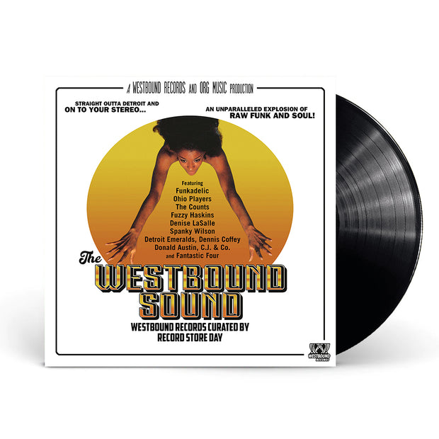 The Westbound Sound: Westbound Records Curated by Record Store Day