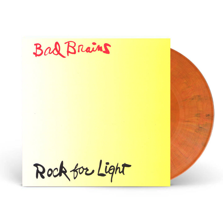 Rock For Light