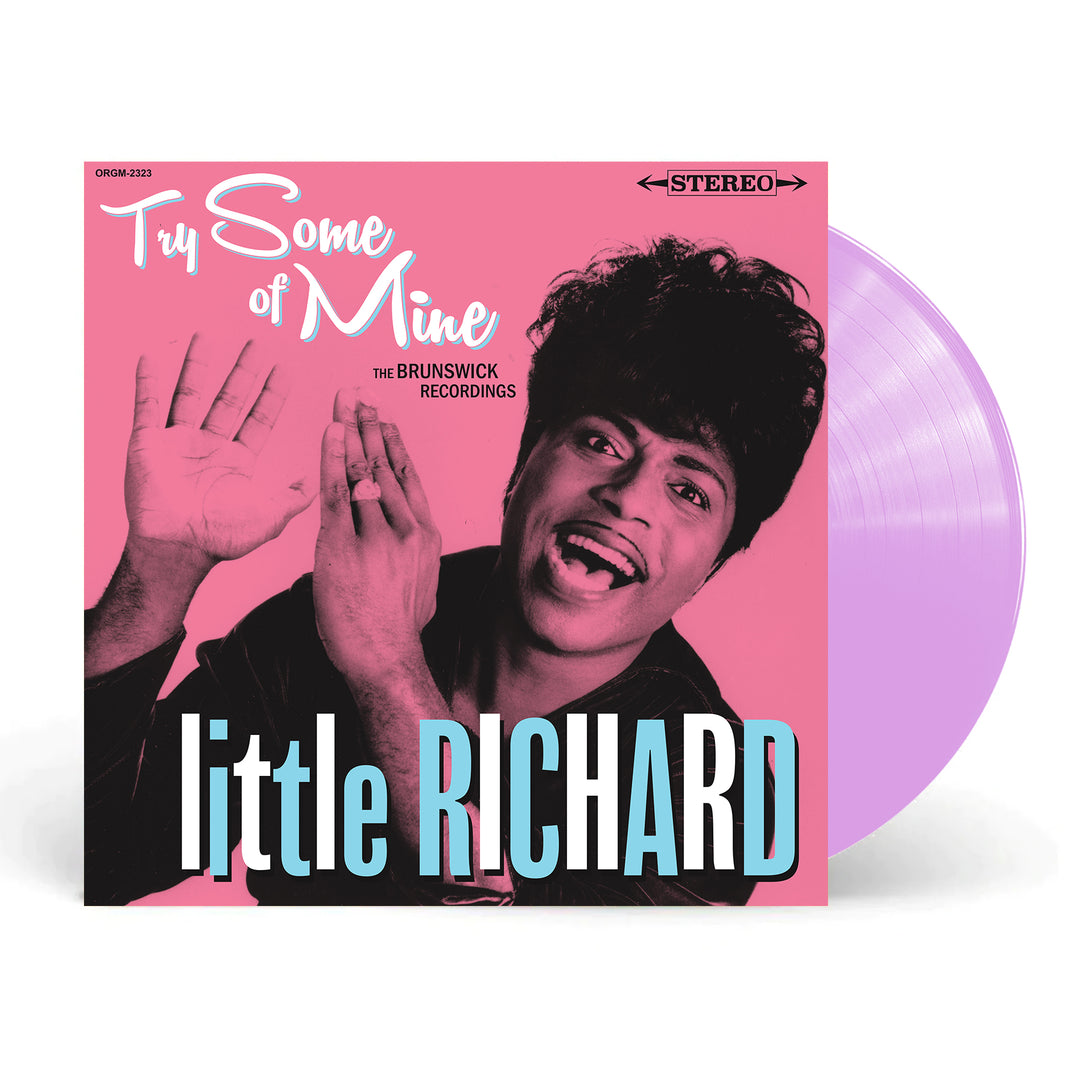 Try Some of Mine: The Brunswick Recordings