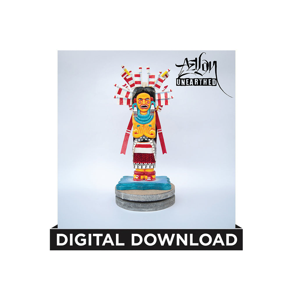 Aztlan Unearthed