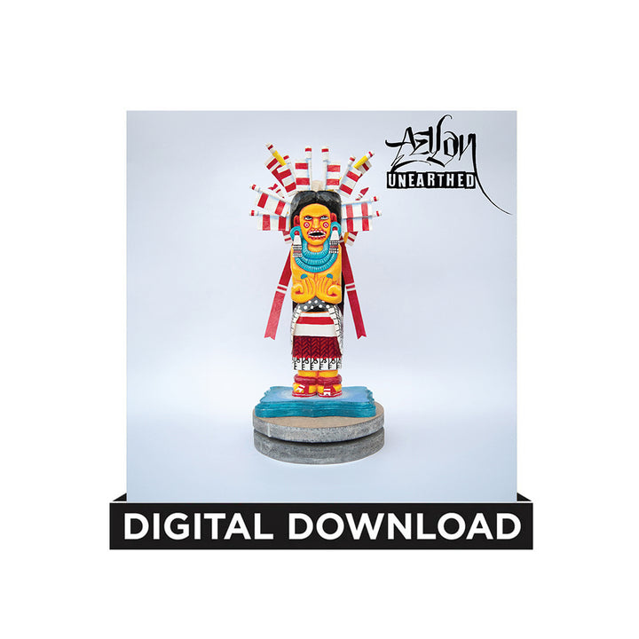 Aztlan Unearthed